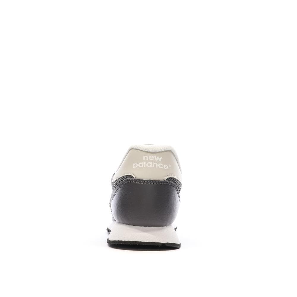 Baskets Grises Femme New Balance 500 3
