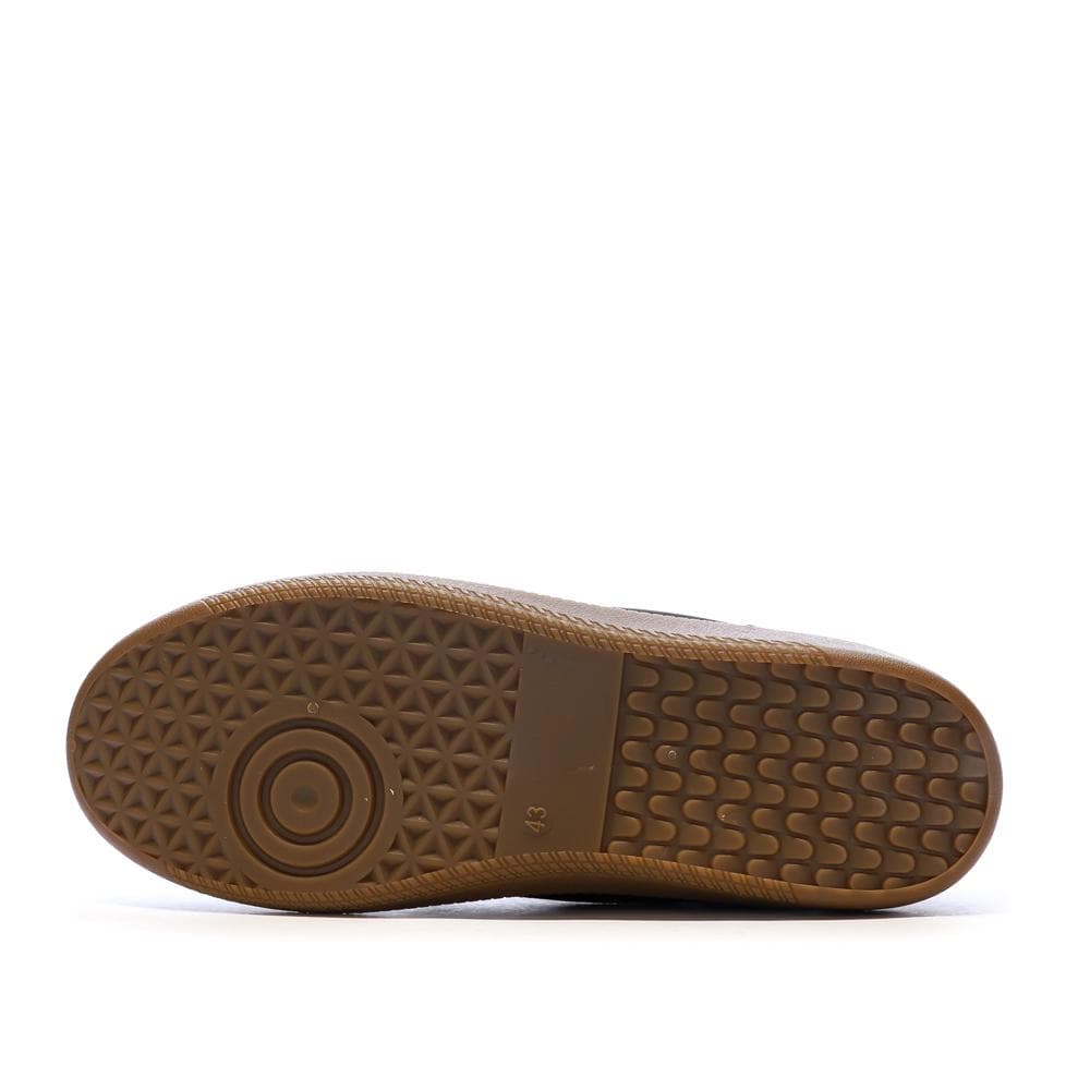 Baskets Noires Homme Ellesse Nala 5