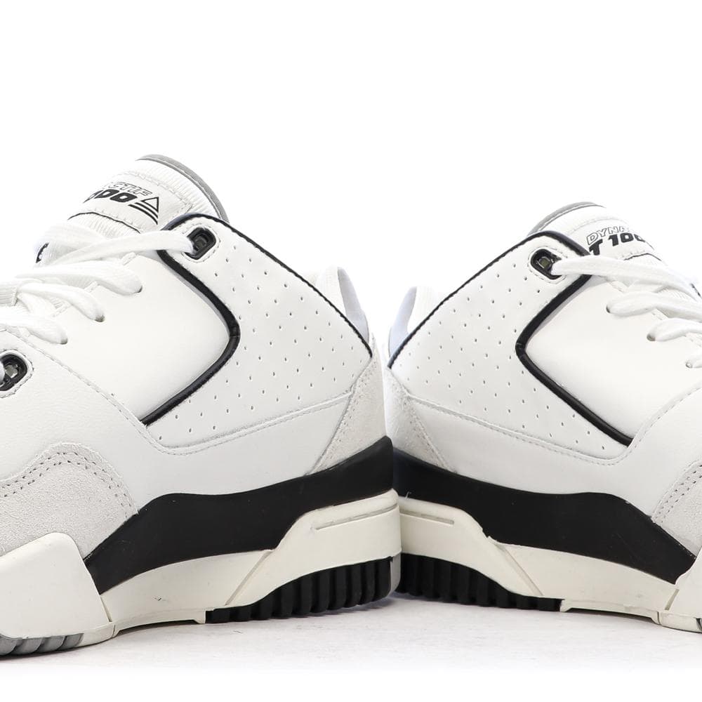 Basket Blanc/Marine Homme Le Coq Sportif Dynactif T1000 7