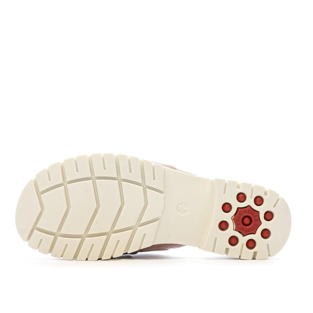 Sandales Rose Femme RELIFE Lizar 5