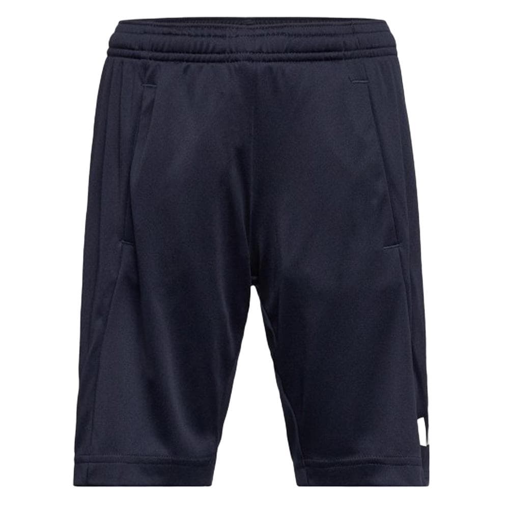 Short Marine Garçon Adidas IC5657 1