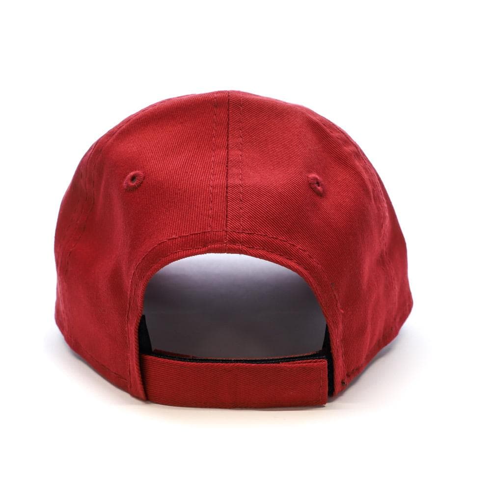 Casquette Rouge Garçon New Era Neyyan 3