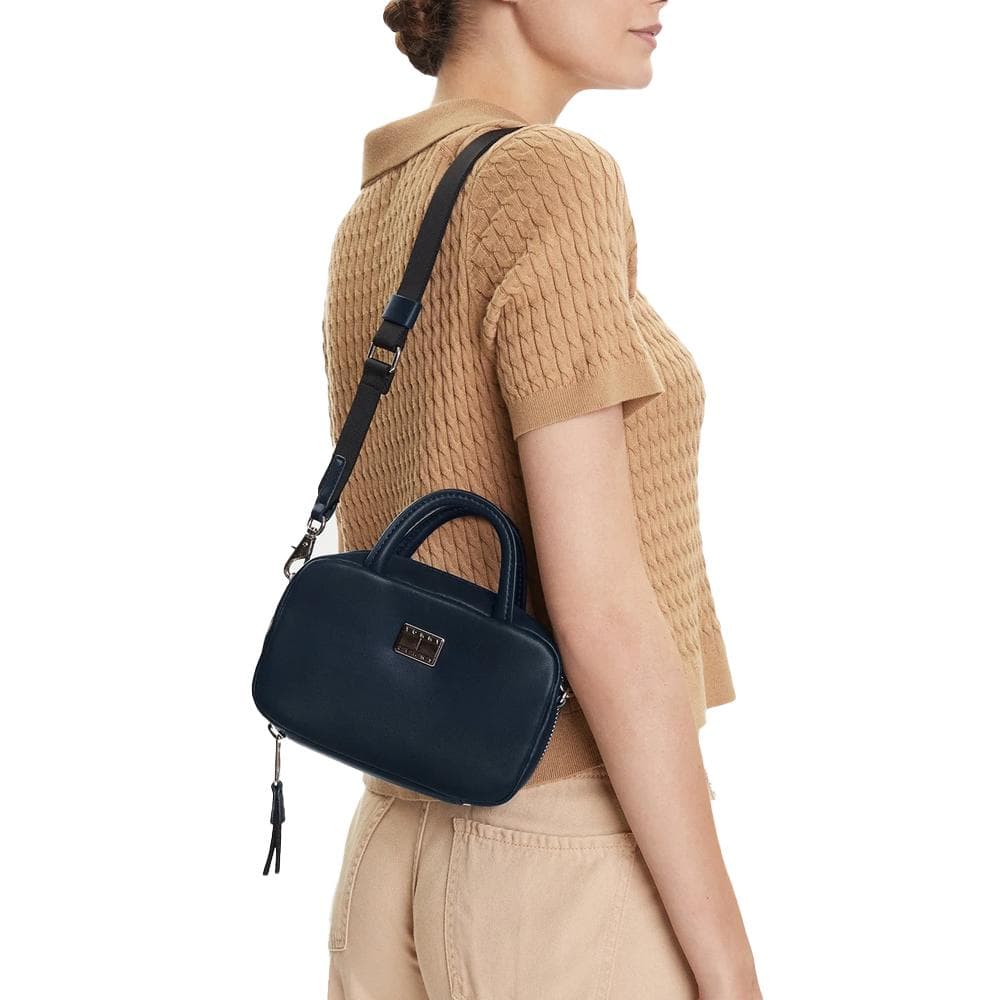Sac à Main Marine Femme Tommy Hilfiger Tjw American Cool 4