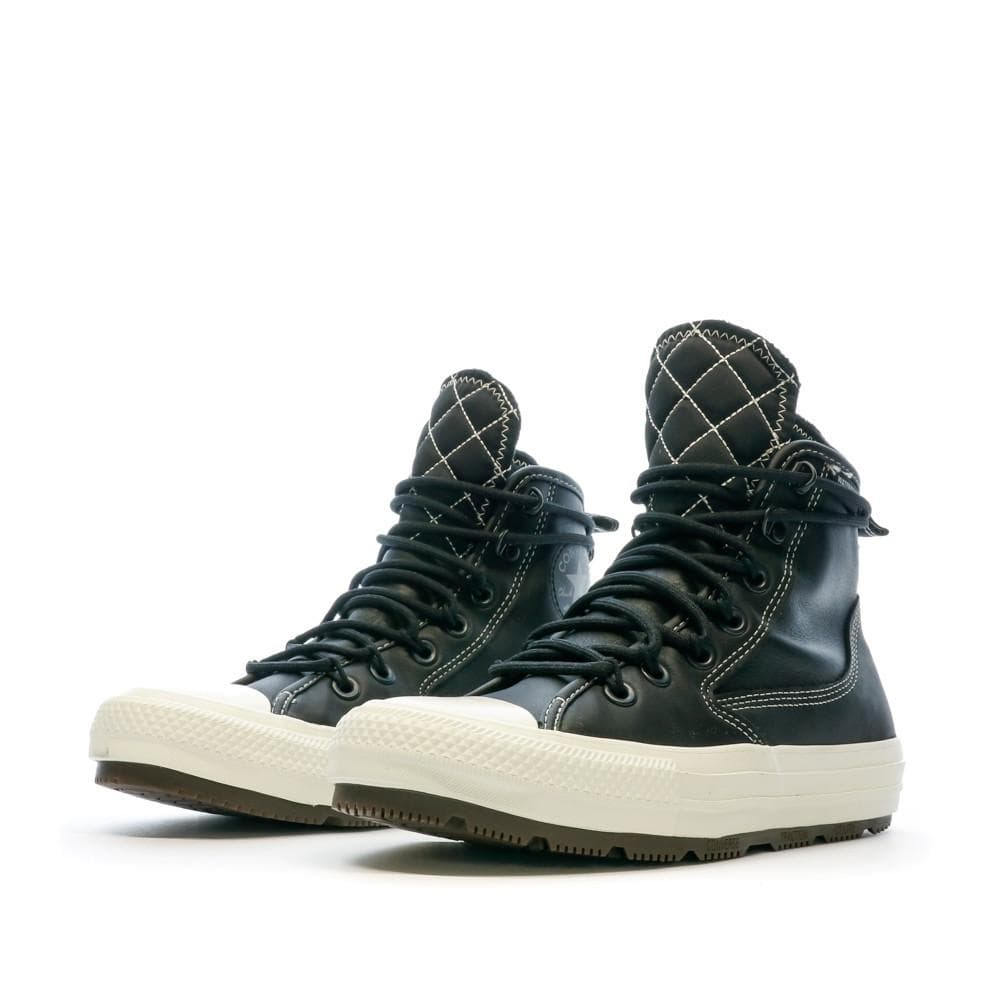 Baskets Noir Homme Converse All Star Terrain 6