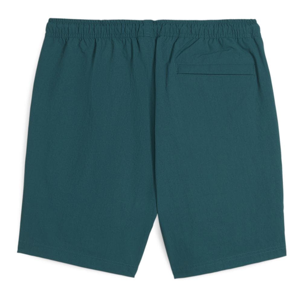 Short Vert Foncé Homme Puma 624008 2