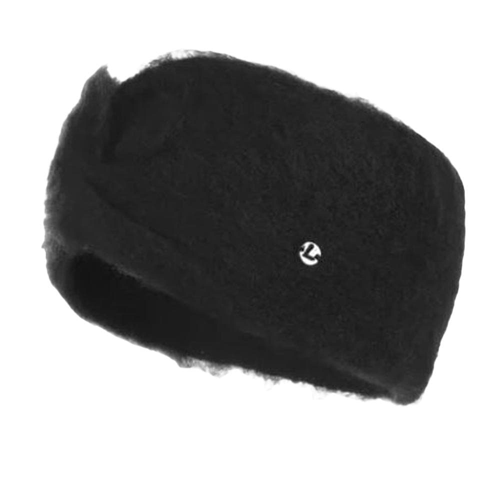 Bandeau Noir Femme Luhta Nikkarila 1
