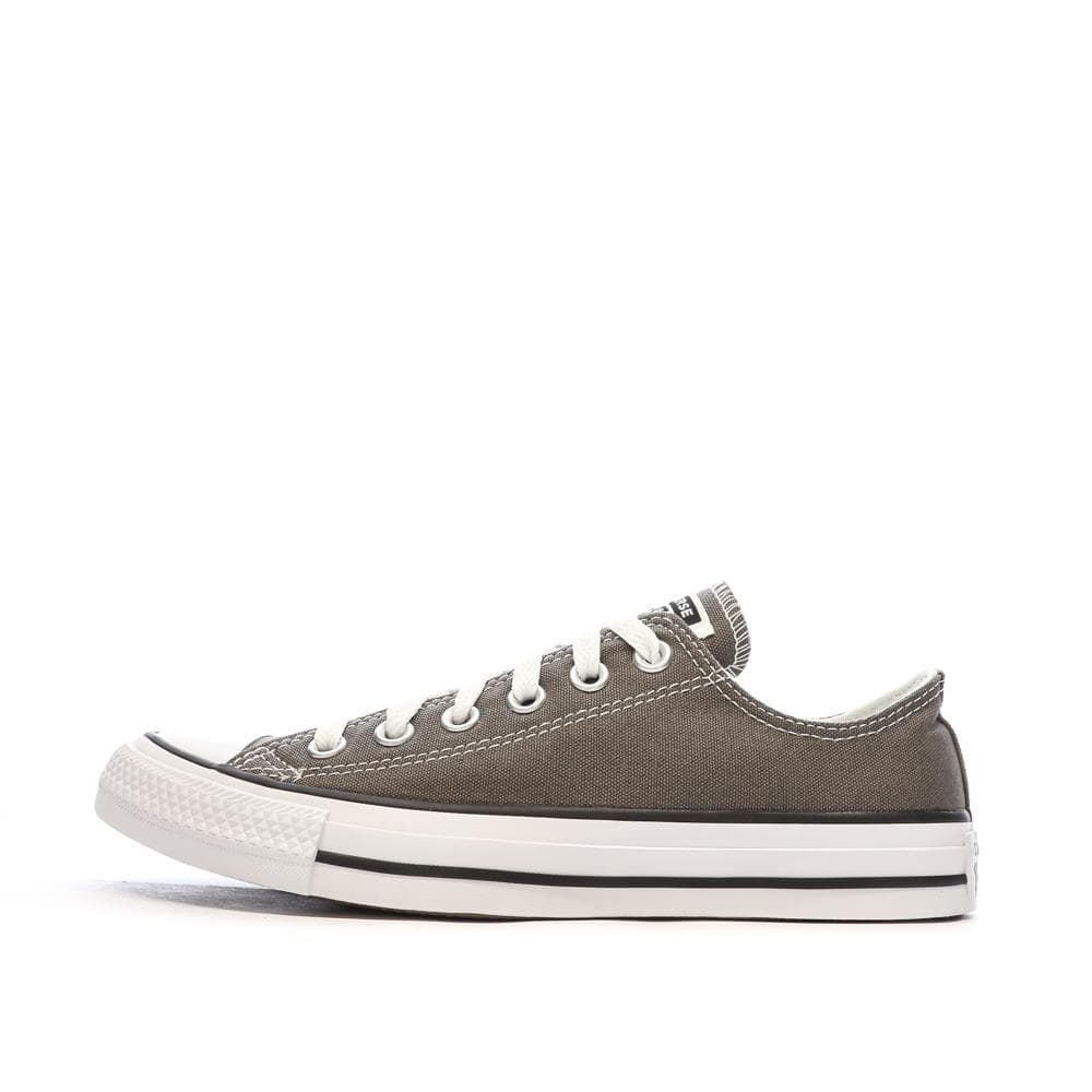 All Star Baskets Gris Foncé Homme/Femme Converse 2