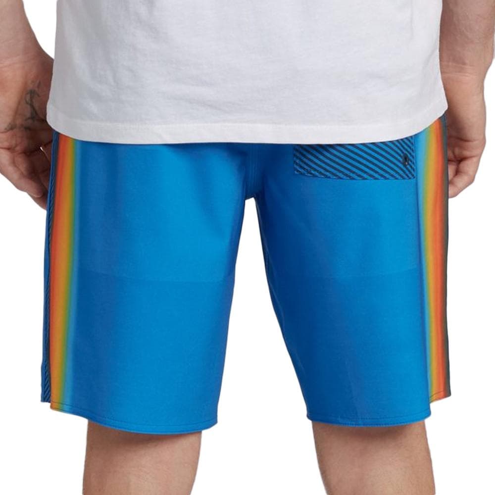 Short de bain Bleu Homme Billabong Airlite 2