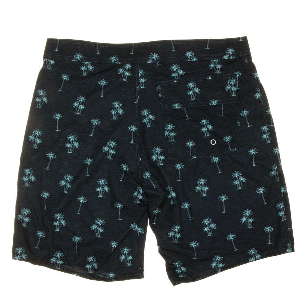 Short de bain Marine à Motifs Homme Sun project 3058 2