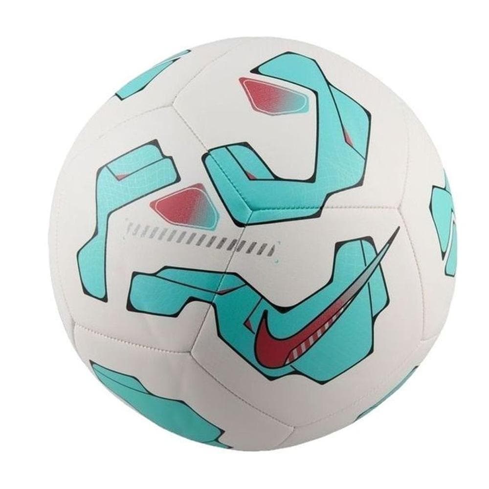 Ballon de football Blanc/Bleu NIKE Pitch 1