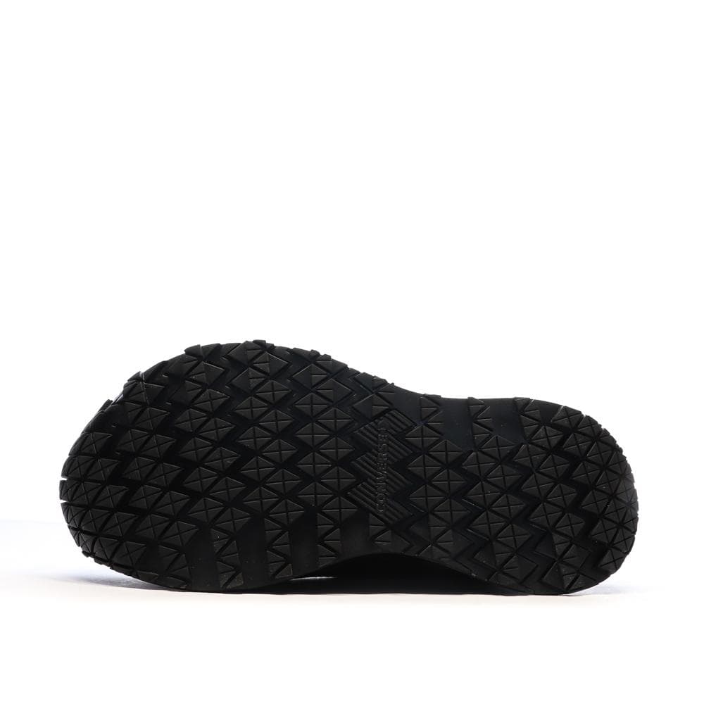 Baskets Noires Homme Converse A04582C 5