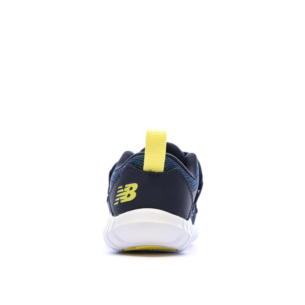 Baskets Marine Garçon New Balance Play 3