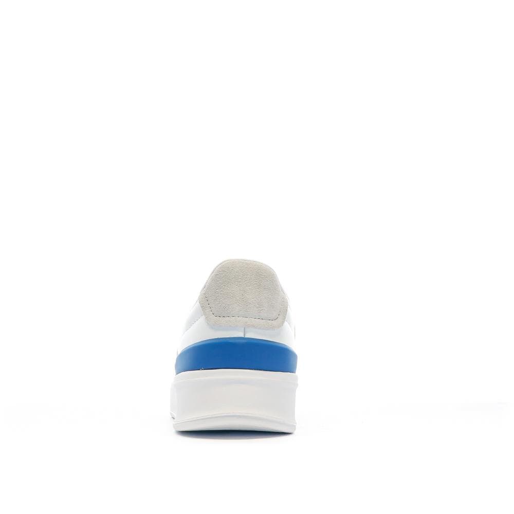Baskets Blanches Homme Adidas Kantana IG9820 3