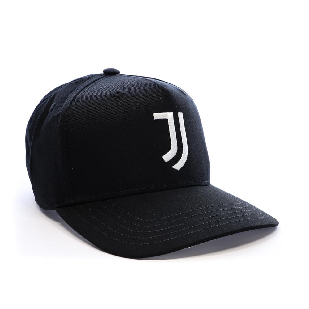 Juventus Casquette Noire Adidas 24/25 2
