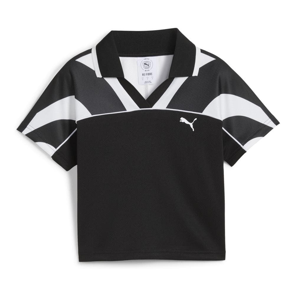 Maillot Noir/Blanc Femme Puma Future 1