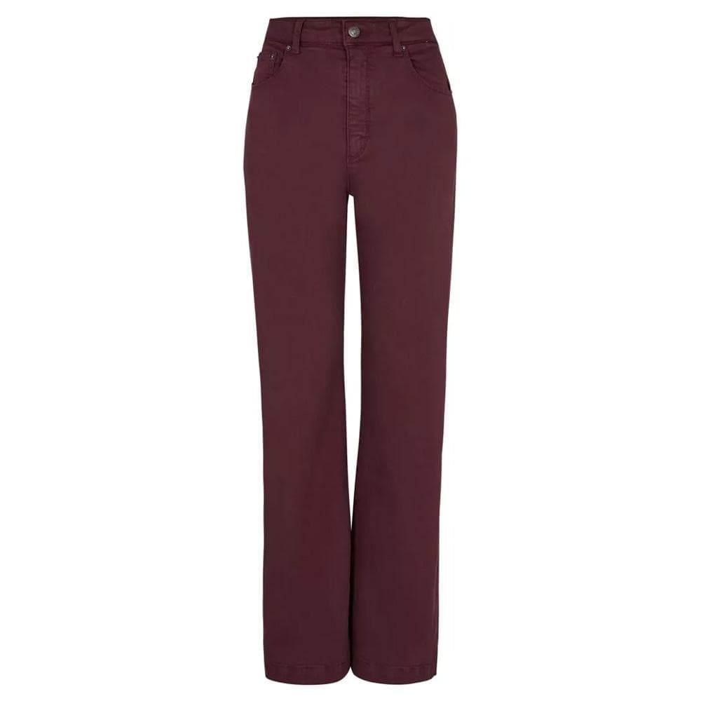 Pantalon Bordeaux Femme O'Neill Dive 1