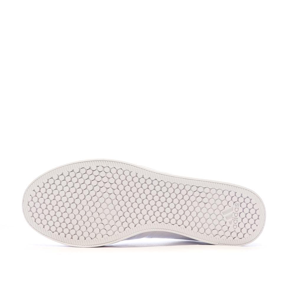 Baskets Blanches Homme Adidas Vs Pace 2.0 5