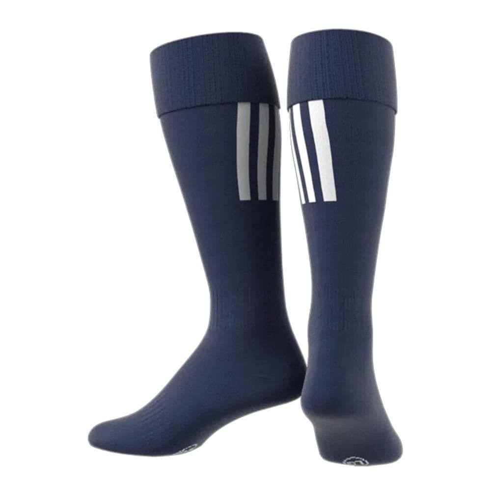 Chaussettes Marine Homme Adidas Santos 1