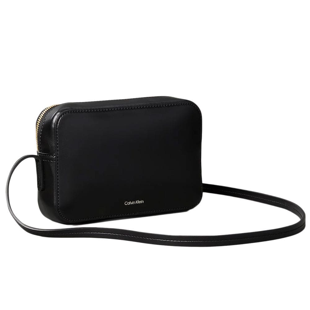 Sac à bandoulière Noir Femme Calvin Klein Jeans Ck Camera 2