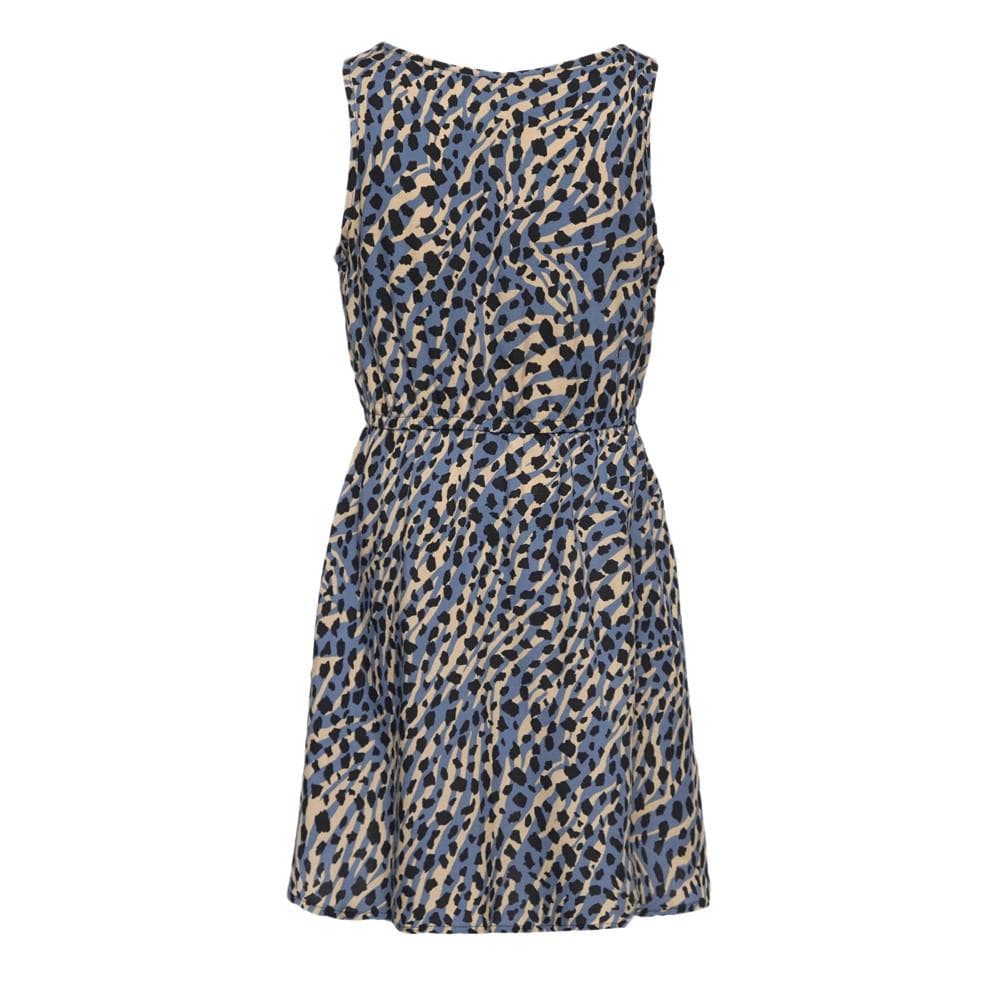 Robe Bleu Fille Kids Only Nova 2