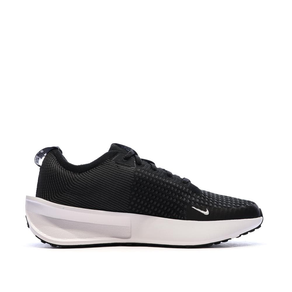 Chaussures de Running Noir Homme Nike Interact Run 2