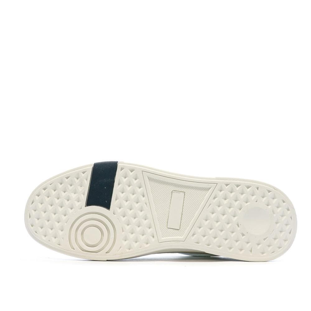 Baskets Blanches Homme Teddy Smith78065 5