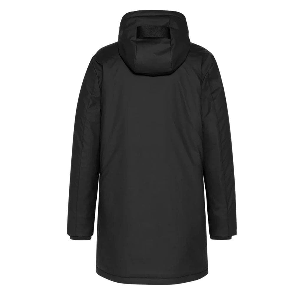 Doudoune Noir Homme Schott JACKSON 3