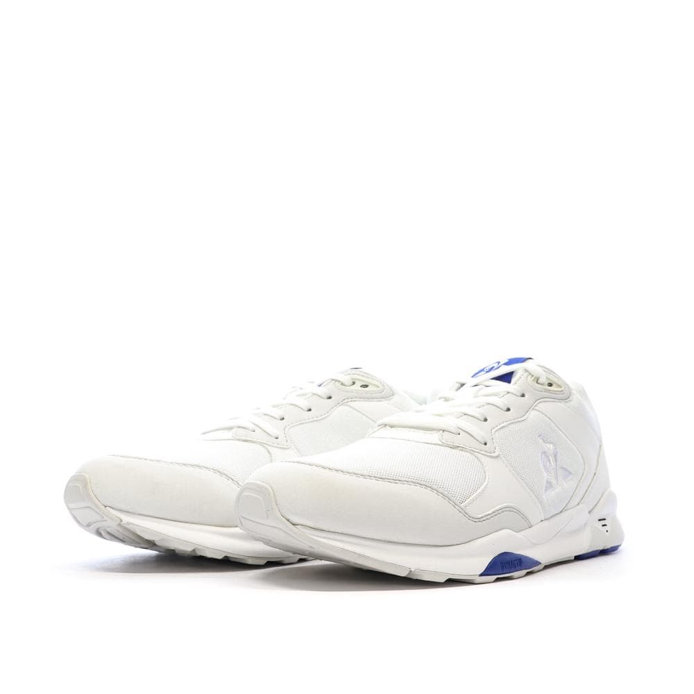 Basket Blanc Homme Le Coq Sportif R500 Sport 6