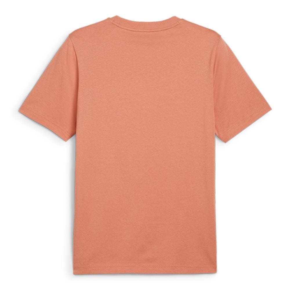 T-shirt Rose Homme Puma Ess+ 2 2
