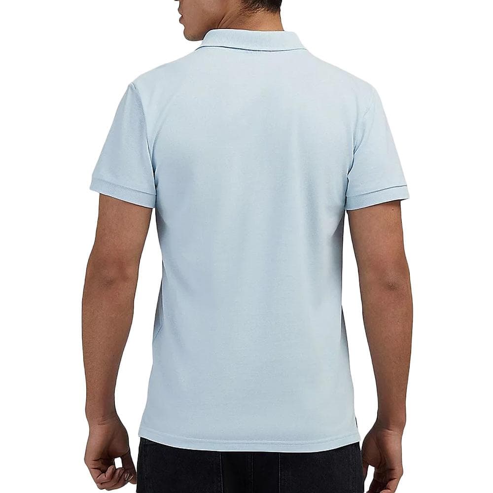 Polo Bleu Homme Airness Predator 2