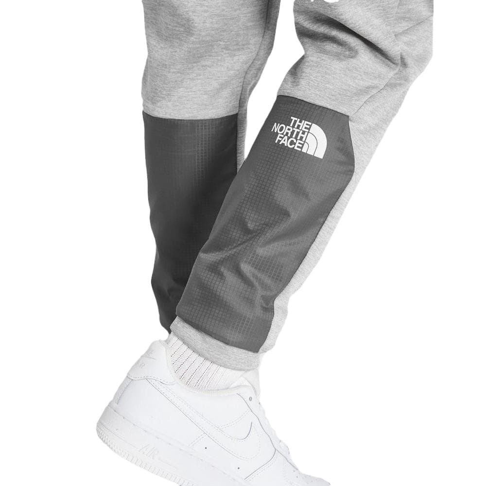 Jogging Gris Garçon The North Face Mittelle 2
