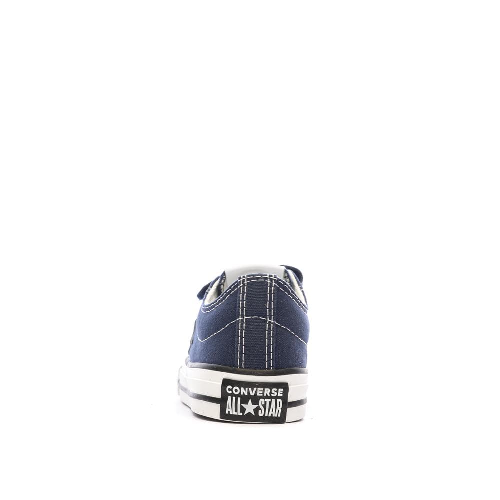 Baskets Marine Garçon Converse Star Player 76 3