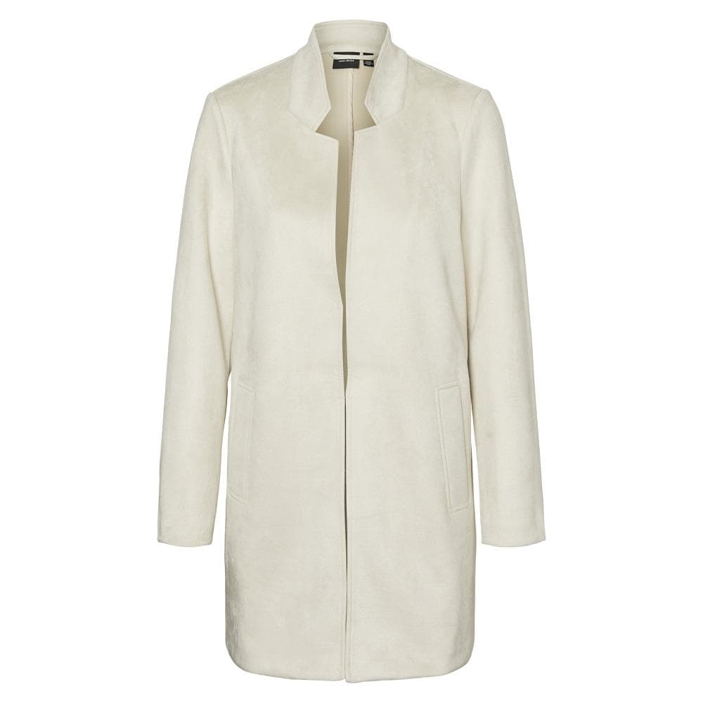 Veste Beige Femme Vero Moda Josefreja 3