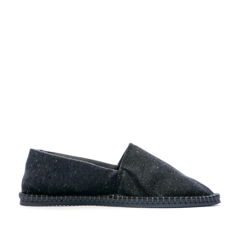 Espadrilles Noir Mixtes Havaianas Espadrille Eco 2