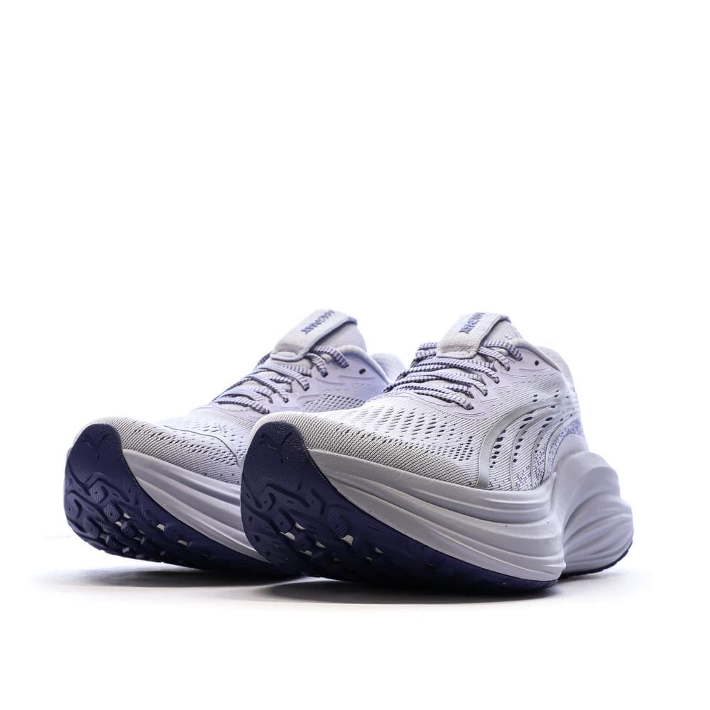 Chaussures de Running Violet Femme Puma Magmax Nitro 6
