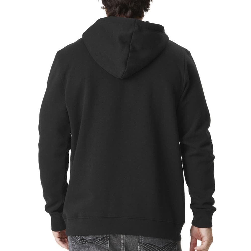 Sweat Noir Homme Von Dutch BARTV 2