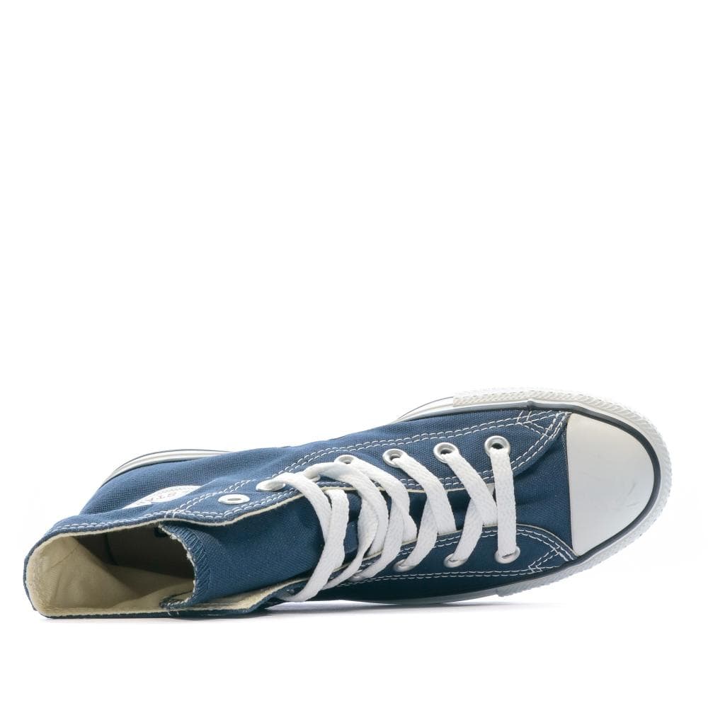 All Star Baskets montantes marine homme/femme Converse 4