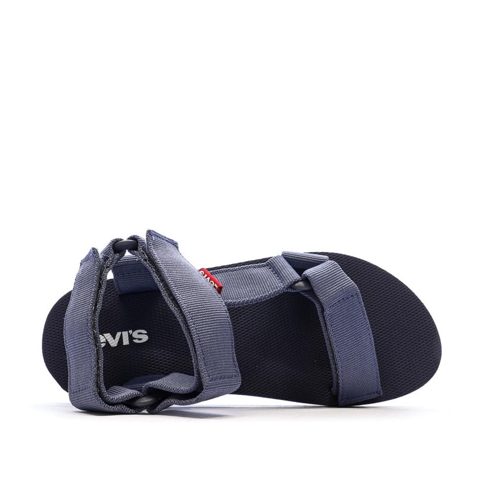 Sandales Marine Garçon Levi's Cadys 4