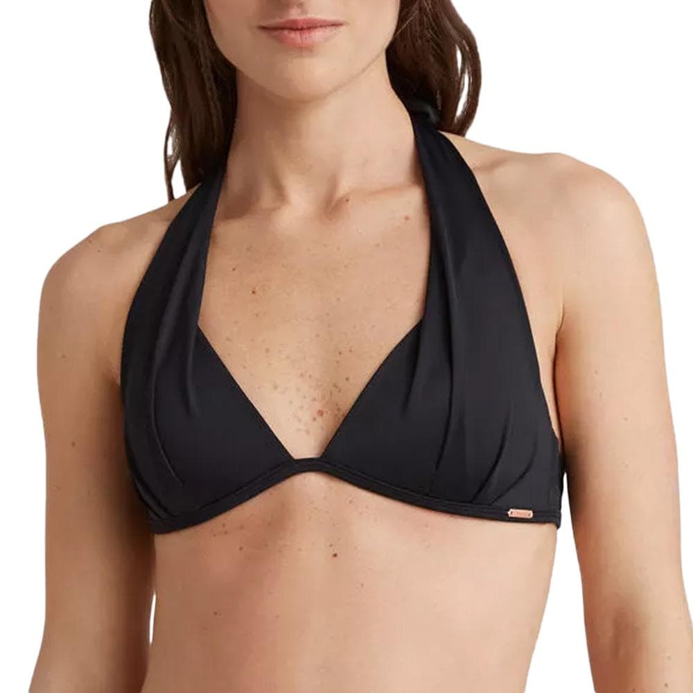 Haut de Maillot de bain Noir Femme O'Neill Saos 1