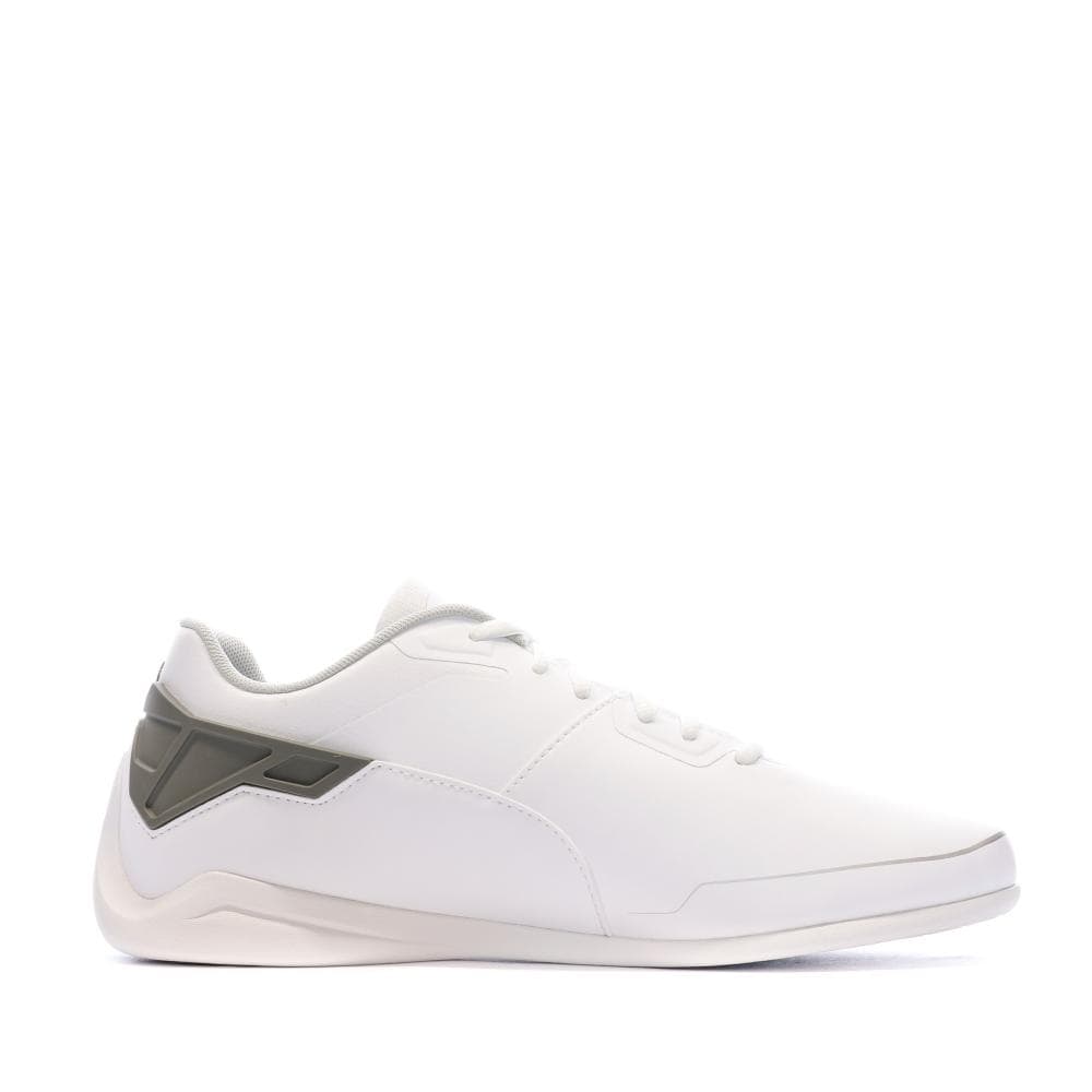 Baskets Blanche Homme Puma Mercedes AMG 306852 2