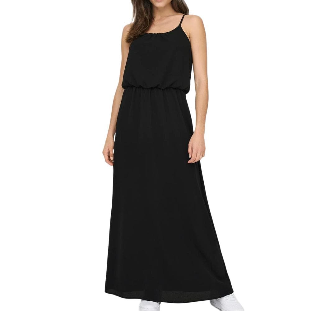 Robe Noir Femme Only Winner 1
