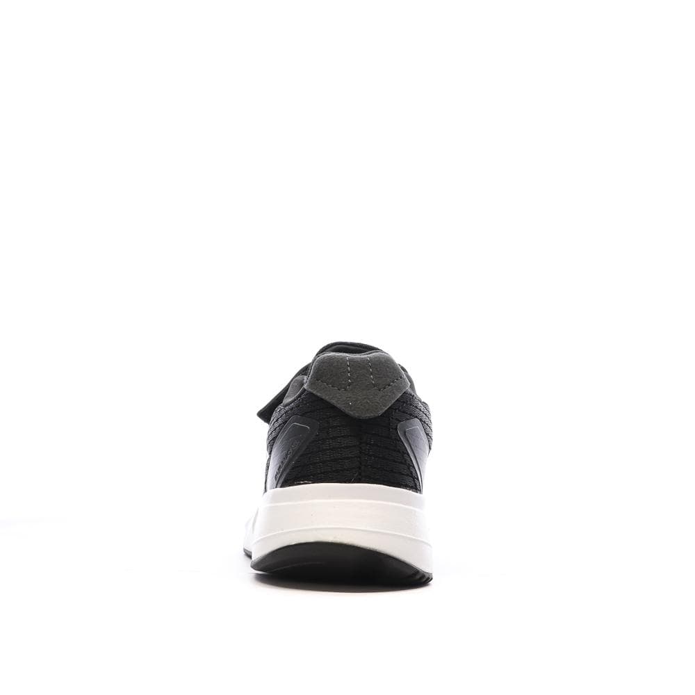 Baskets Noir Garçon Adidas Duramo 3