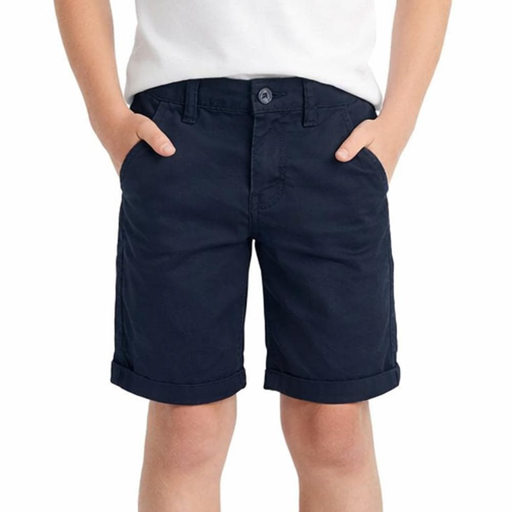 Short Chino Marine Garçon Teddy Smith 60404679D 1