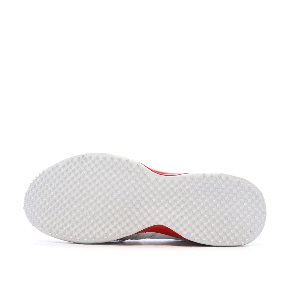 Chaussures de Tennis Blanches Homme Le Coq Sportif Lcs Gasquet Pro I 5