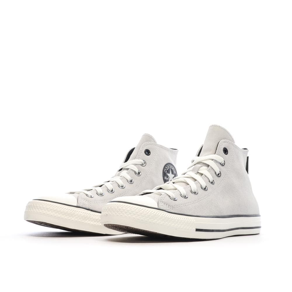 Baskets Grises Homme Converse Chuck Taylor All Star A05697C 6