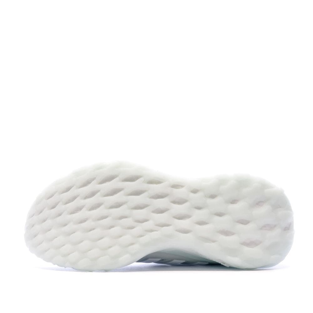 Chaussures de running Vert Clair Femme Adidas Ultraboost Web Dna 5