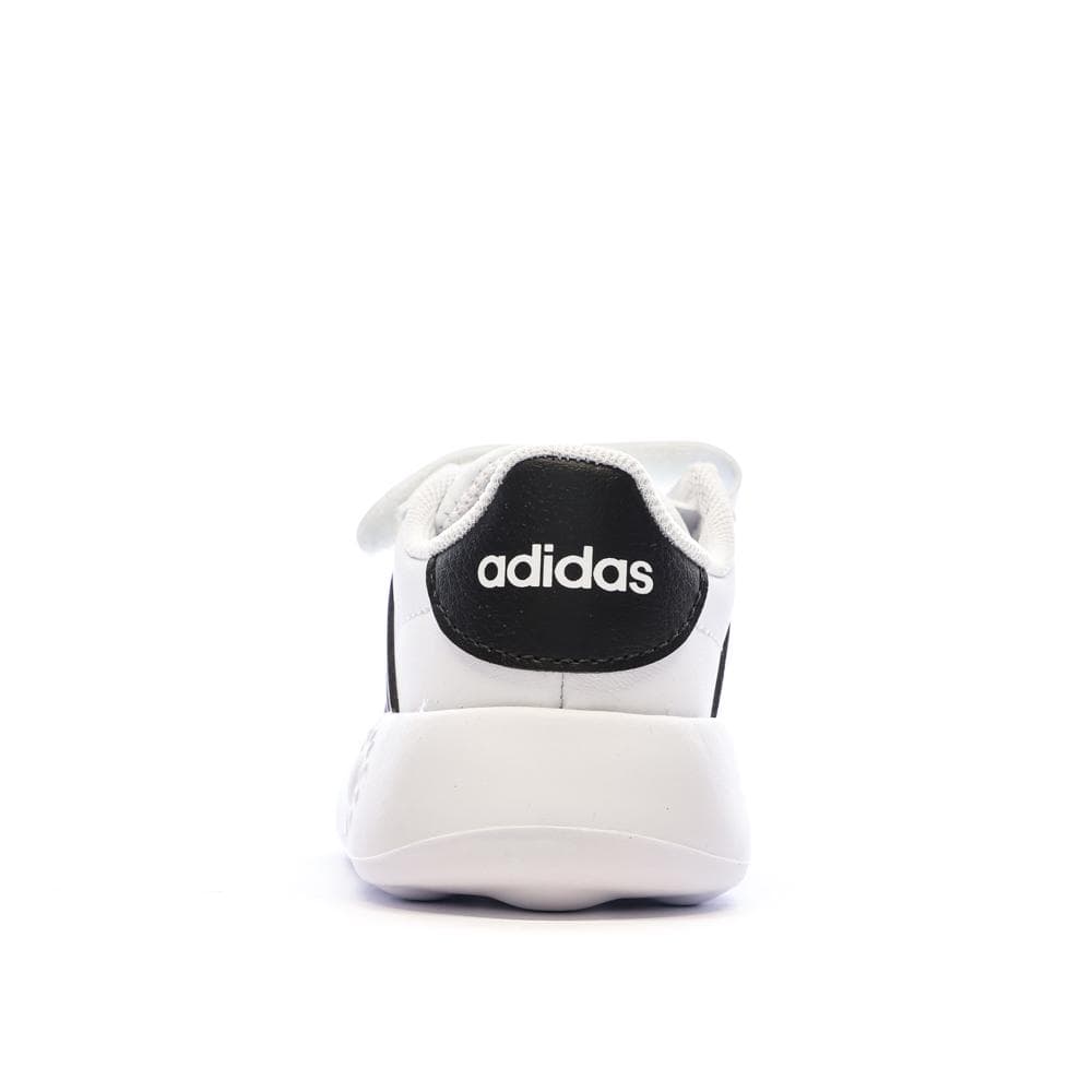 Baskets Blanches Bébé Adidas Breaknet 2.0 CF I 3