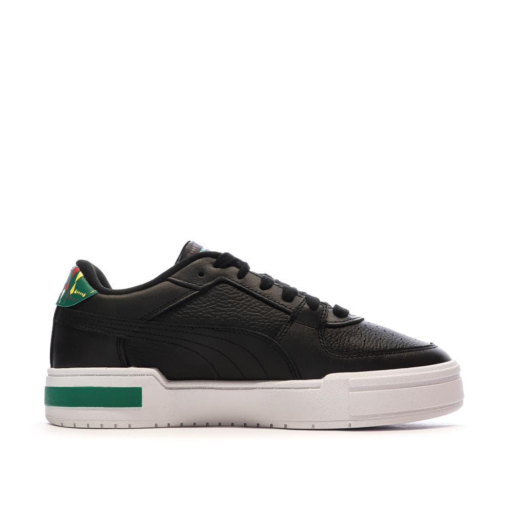 Baskets Noir Homme Puma Pro Senegal 2