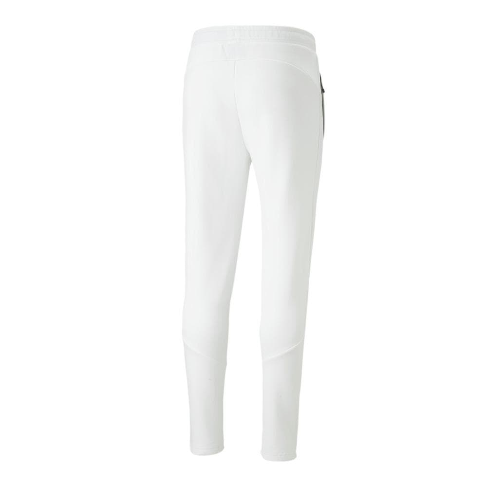 Jogging Blanc Homme Puma Evostripe 673315-69 2
