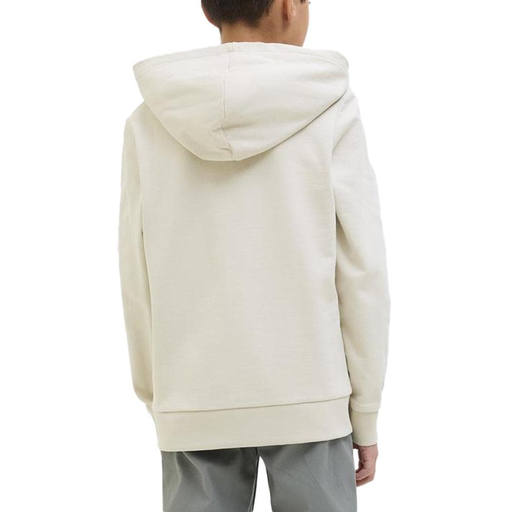 Sweat Beige Garçon Jack & Jones Bryan 2